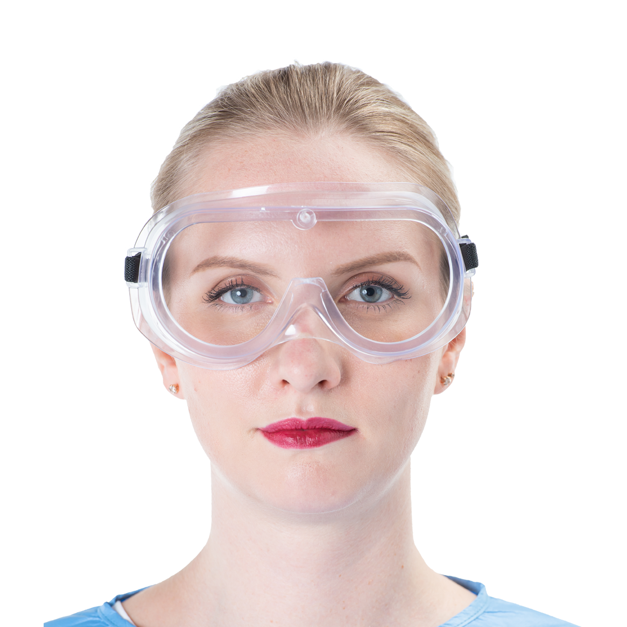 910-N95(S) Respiratory Mask — Blickman